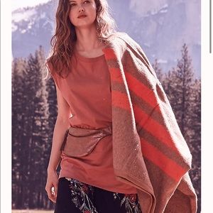 Free People Calabasas Muscle Tunic